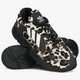 pánske tenisky (obuv) ADIDAS YUNG-1 eg8726 farba hnedá