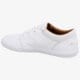 pánske tenisky (obuv) LACOSTE BAYLISS VULC PRM  730spm003521g farba biela