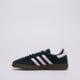 detské tenisky (obuv) ADIDAS HANDBALL SPEZIAL J ji2903 farba fialová