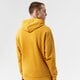 pánska mikina PUMA MIKINA S KAPUCŇOU RAD/CAL HALF ZIP DK - MINERAL YELLOW 58938937 farba žltá