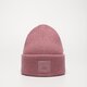 detská čiapka ADIDAS ČIAPKA ZIMNÁ WID CUFF BEANIE ii3546 farba fialová