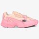 dámske tenisky (obuv) ADIDAS FALCON W ef1994 farba viacfarebná