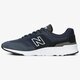 pánske tenisky (obuv) NEW BALANCE CM997HEM cm997hem farba tmavomodrá