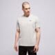 pánske tričko REEBOK TRIČKO CODY SMALL LOGO CREW NECK 100240909 farba sivá
