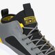 pánske tenisky (obuv) CONVERSE CHUCK TAYLOR ALL STAR ULTRA 168840c farba sivá