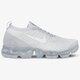 dámske tenisky (obuv) NIKE W AIR VAPORMAX FLYKNIT 3 aj6910100 farba biela