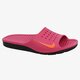dámske šľapky NIKE WMNS SOLARSOFT SLIDE  385750684 farba ružová