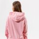 dámska mikina CHAMPION MIKINA S KAPUCŇOU HOODED SWEATSHIRT 114076ps024 farba ružová