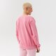 dámska mikina ELLESSE MIKINA SAPPAN SWEATSHIRT PINK sgk13149814 farba ružová
