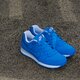NIKE MD RUNNER BG 629802441 farba modrá