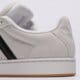 detské tenisky (obuv) ADIDAS SUPERSTAR ST J kj1191 farba hnedá