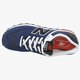 pánske tenisky (obuv) NEW BALANCE ML574MOY ml574moy farba tmavomodrá