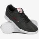 pánske tenisky (obuv) REEBOK WORKOUT PLUS MU dv7239 farba čierna