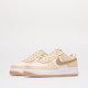 detské tenisky (obuv) NIKE AIR FORCE 1 LV8 1 dq5973-200 farba béžová