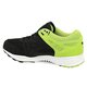 pánske tenisky (obuv) REEBOK VENTILATOR  v55116 farba čierna
