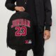 dámsky ruksak JORDAN RUKSAK JAN JERSEY 9a0780023 farba čierna