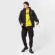 pánska zimná bunda ELLESSE BUNDA PÁPEROVÁ BREATHARO JACKET BLK shl13370011 farba čierna