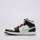 pánske tenisky (obuv) AIR JORDAN 1 MID dq8426-103 farba biela