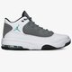 pánske tenisky (obuv) JORDAN MAX AURA 2 ck6636-103 farba biela