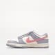 dámske tenisky (obuv) NIKE DUNK LOW dd1503-500 farba fialová