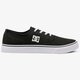 pánske skate obuv DC FLASH 2 TX adys300242bkw farba čierna