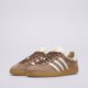 dámske tenisky (obuv) ADIDAS MUENCHEN W ih4208 farba hnedá