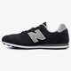 pánske tenisky (obuv) NEW BALANCE ML373NAY ml373nay farba tmavomodrá