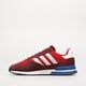 pánske tenisky (obuv) ADIDAS TREZIOD 2  gy0050 farba bordová