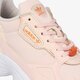 dámske tenisky (obuv) ADIDAS FALCON W fw2452 farba sivá