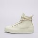 dámske tenisky (obuv) CONVERSE CHUCK TAYLOR ALL STAR LIFT a08767c farba krémový
