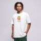 pánske tričko NIKE TRIČKO U NSW TEE LSE PALM TREE NIKE im9345-100 farba biela