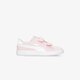detské tenisky (obuv) PUMA SMASH V2 BUCK V INF 36518435 farba ružová