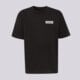 pánske tričko DICKIES TRIČKO PLAIN CITY SS TEE dk0a88jiblk1 farba čierna