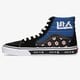 pánske skate obuv VANS SK8-HI  vn0a32qg9hw1 farba červená
