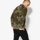 pánska mikina NEW ERA MIKINA NTC BOMBER NY YANKEES NOV 11493651 farba zelená