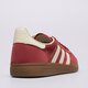 pánske tenisky (obuv) ADIDAS HANDBALL SPEZIAL  jr2122 farba bordová