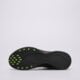 dámske tenisky (obuv) NIKE W AIR SUPERFLY M ib5824-001 farba strieborná