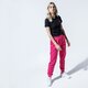 dámske tričko PUMA TRIČKO DIGITAL LOVE TEE 59706801 farba biela