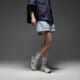 dámske tenisky (obuv) REEBOK GLIDE LOW 100208666 farba béžová