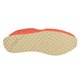 dámske tenisky (obuv) LACOSTE HELAINE RUNNER 727srw1235047 farba oranžová