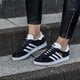 dámske tenisky (obuv) ADIDAS GAZELLE bb5476 farba čierna