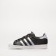 detské tenisky (obuv) ADIDAS SUPERSTAR J  hq8729 farba čierna