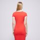 dámske šaty PUMA ŠATY T7 DRESS 632140 11 farba červená
