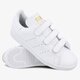 dámske tenisky (obuv) ADIDAS STAN SMITH CF  s75188w farba biela