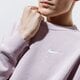 dámska mikina NIKE MIKINA SPORTSWEAR ESSENTIALS ck0168-645 farba ružová