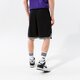 pánske šortky NIKE ŠORTKY  BKN M NK DF DNA SHORT TEAM NBA dh9165-010 farba čierna