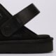 pánske šľapky UGG GOLDENCOAST CLOG II 1166915-blk farba čierna