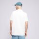 pánske polo tričko TIMBERLAND POLO SMALL LOGO PRINT POLO tb0a5qq61001 farba biela