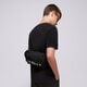 dámska taška JORDAN TAŠKA JAM HBR CROSSBODY BAG sm9031-023 farba čierna
