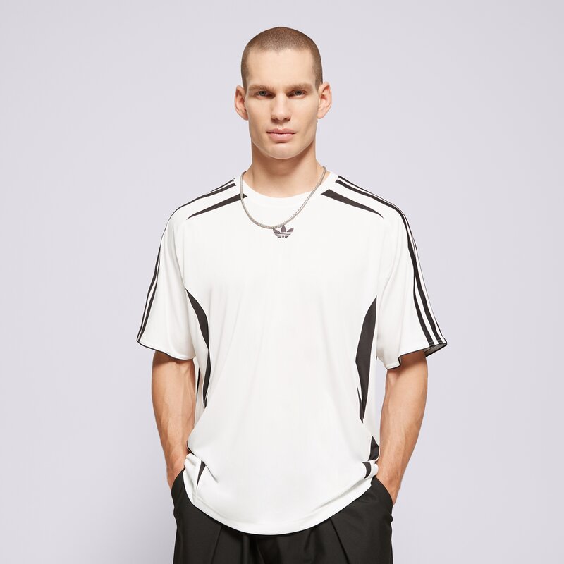 ADIDAS TRIČKO TEAMGEIST TEE